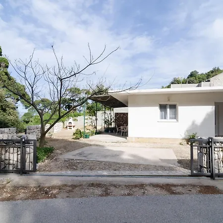 Skurla - One Bedroom With Terrace A3