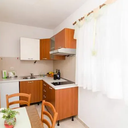 Skurla - One Bedroom With Terrace A3 *
