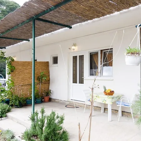 Daire Skurla - One Bedroom With Terrace A3 *