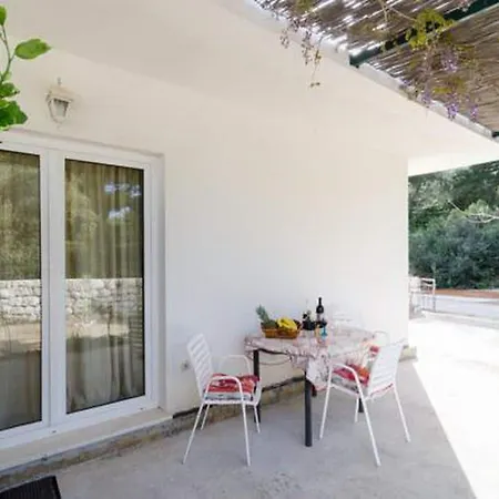 Skurla - One Bedroom With Terrace A3 *