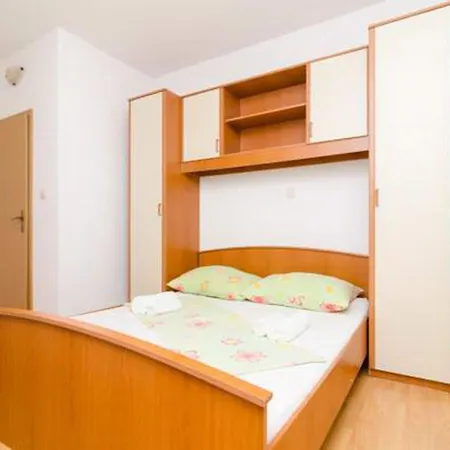 Skurla - One Bedroom With Terrace A3 Daire