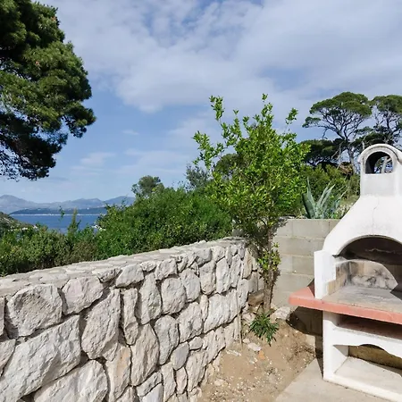 Skurla - One Bedroom With Terrace A3 아파트 *