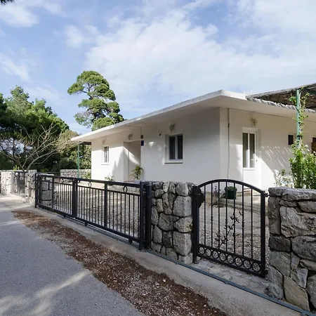 아파트 Skurla - One Bedroom With Terrace A3 *