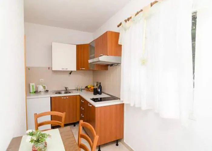 Skurla - One Bedroom With Terrace A3 *