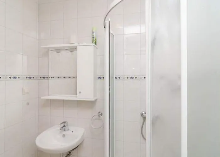 아파트 Skurla - One Bedroom With Terrace A3 사플루나라