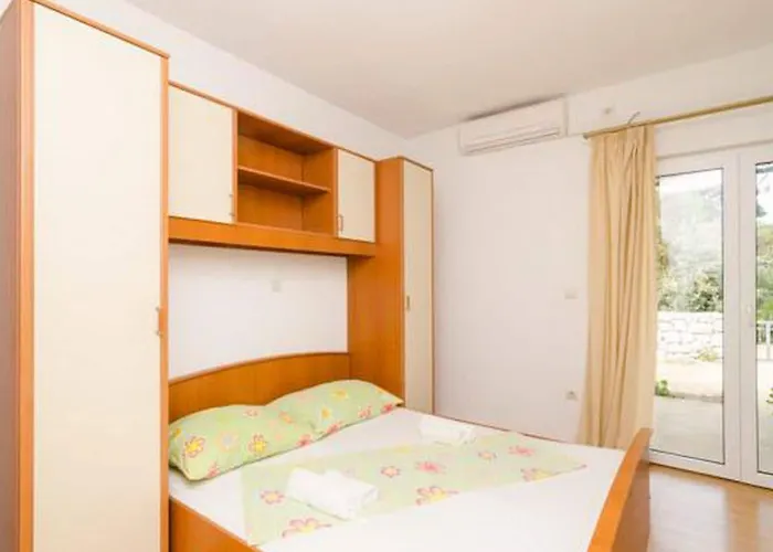 Skurla - One Bedroom With Terrace A3