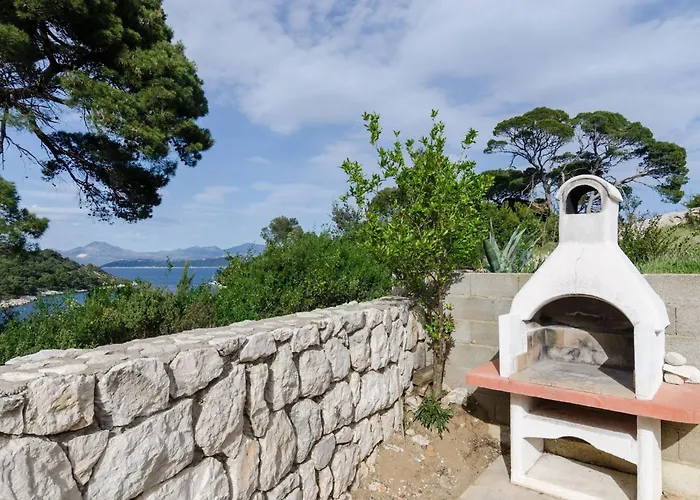 Skurla - One Bedroom With Terrace A3 아파트 *